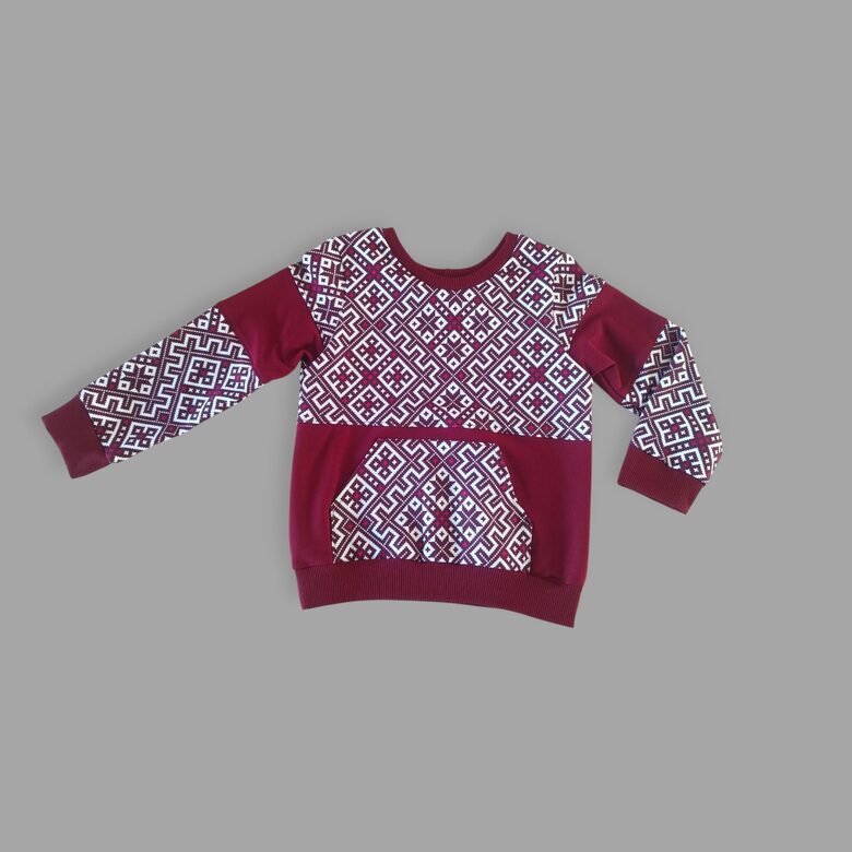 Džemperis "Latviskais"